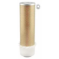 BALDWIN FILTERS Automotive Air Filter: Round-Oval, Engine, Round, Axial Seal, 4 3/32 in Outside Dia (MPN LL2344-FN)