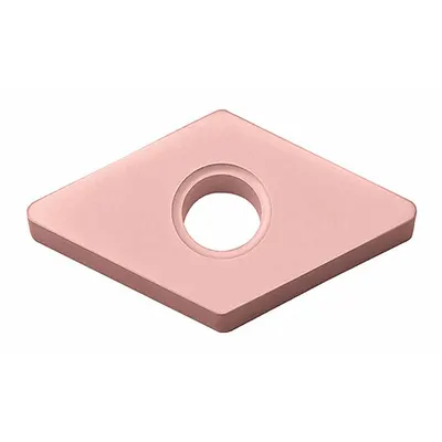 KYOCERA Diamond Turning Insert: DNMA441 - Diamond Indexable Turning Inserts