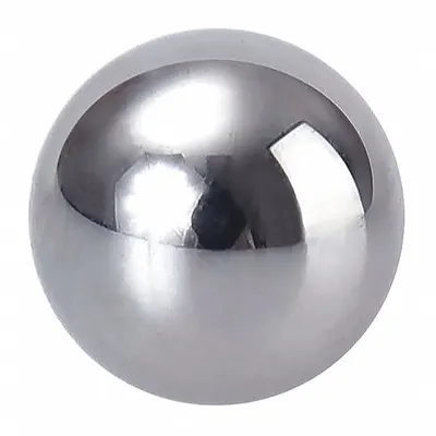 SPEX SAMPLEPREP Grinding Balls: 2010