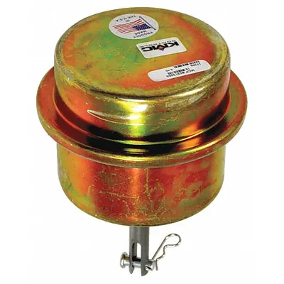 KRUETER CONTROLS Actuator: MCP-8031-3003 Mfr Part # - Replacement HVACR Pumps, Valves & Tubing