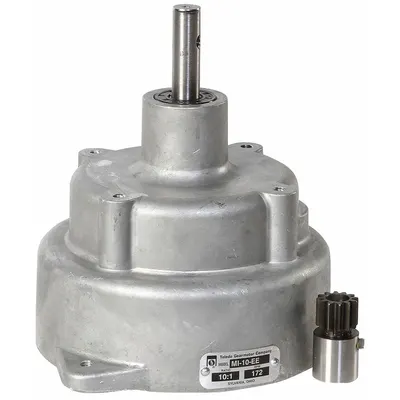 TOLEDO GEARMOTOR MI-10-EE Direct-Drive Parallel Speed Reducer - Direct-Drive Parallel Speed Reducers