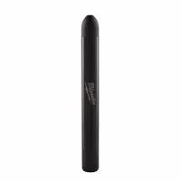 Vibrator Head: MXF371-2XC, 14 in Overall Lg, 1 1/2 in Overall Wd, Thread-Mount, 1 1/2 in Head Dia (MPN 48-37-5015)