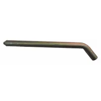 DAYTON Jaw Head Locating Pin: For 29PH17/29PH19/29PH20/29PH21/29PH22/29PH23, Fits Dayton Brand (MPN MH29PH1702G)