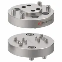DE-STA-CO Robot Adapter Kit: AP-050-01