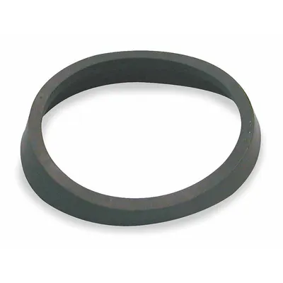 BRADLEY Support Tube Gasket: Rubber (MPN 125-011) - Hardware & Seals for Wash Fountains