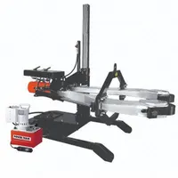 POSI LOCK Hydraulic Puller: 100 ton Capacity with Attachments, 100 ton Cylinder Nominal Capacity (MPN PTPH-102T)