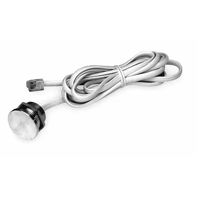 SLOAN Push Button Assembly: Toilets - Handle & Push-Button Parts for Flush Valves