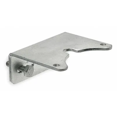 ARO Regulator Mounting Hardware: Steel - Mounting Brackets