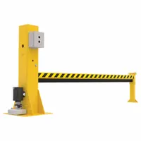 Dock Barricade (MPN DJG-100-10)