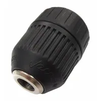 SPEEDAIRE Keyless Chuck: Mfr Part # PN21AA313G, Keyless Chuck