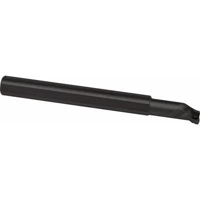 KYOCERA Boring Bar,Positive Rake,Leftt-Hand (MPN S20RSDUCL1120A) - Indexable Boring Bars