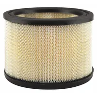 BALDWIN FILTERS Automotive Air Filter: Round-Oval, Engine, Round, Axial Seal, 4 1/16 in Overall Ht (MPN PA2064)