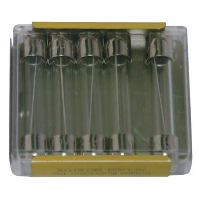 MANITOWOC Fuse: 25-1100-3 - MANITOWOC Ice Machine Replacement Parts