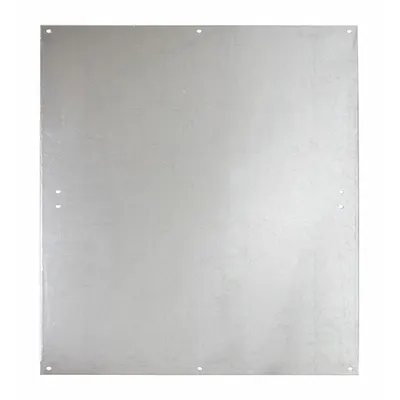 Dayton Access Panel: Mfr Part # 6380127 - HVACR Bases, Housings & Mounting Kits