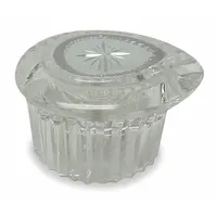 KISSLER Tub and Shower Handle: Compatible Product Type Posi-Temp Bathtub and Shower Faucets (MPN 46-6884)