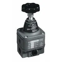 JOHNSON CONTROLS Reducing Valve: R-131-2 Mfr Part #