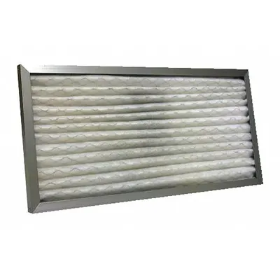JET Electrostatic Outer Filter: For Use With 708615 (MPN 708722) - JET Woodworking Air Filtration System Filters