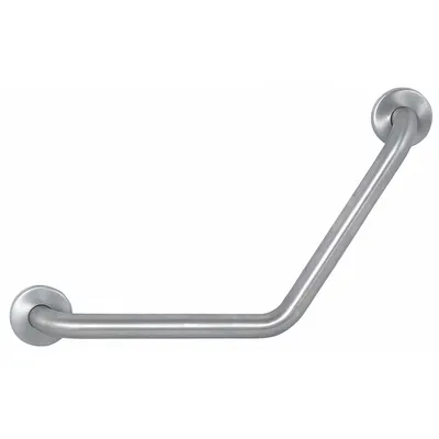 OEM Wall Grab Bar: Angled - Safety Rails