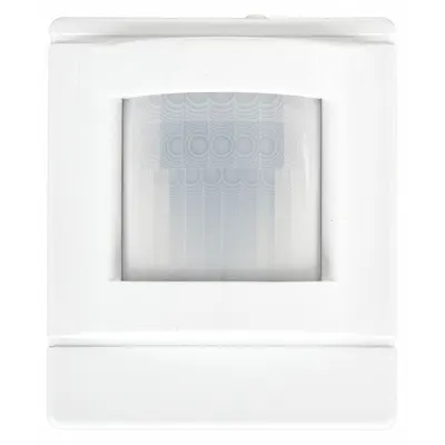 SENSOR SWITCH Occupancy Sensor: LED, Passive Infrared (PIR)/Microphonic, 12 to 24V DC - Wall-Mount Occupancy Sensors