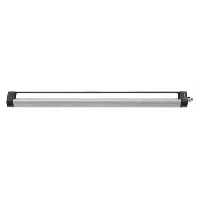WALDMANN Linear Machine Tool Light: Linear, LED, 1,250 lm Max Brightness, 5000K - Rectangular Machine Tool Lights