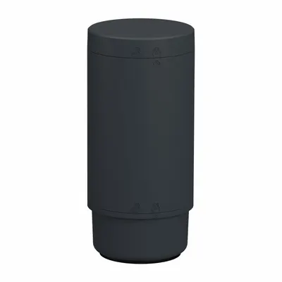 SCHNEIDER ELECTRIC Tower Light Base: Tower Light Base, For Harmony XVB7 - Extenders for Modular Tower Lights