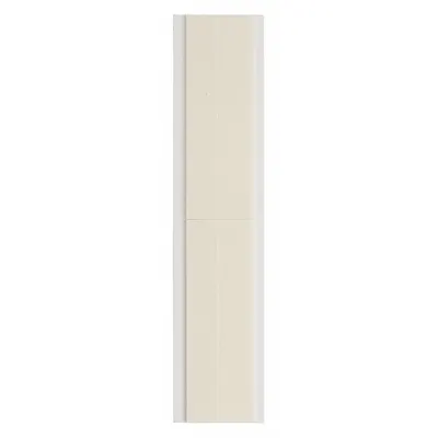 BRADY Foam Tape: Conformable, Permanent, 2 in Wd, 4 1/2 in Lg, Strip, 3/4 in Wd - Double-Sided Foam Tape Strips & Squares