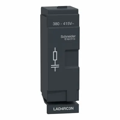 SCHNEIDER Module: Suppressor Module - Accessories for Schneider Electric Models
