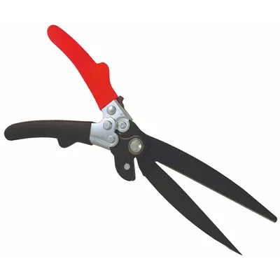MALCO Flexible Duct Shear: 12 1/4 in Lg (MPN FDC2). Key specifications — Brand: MALCO. - Duct Knives and Cutters