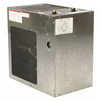 OASIS Water Chiller: For 1 Fountains, 8 gph @ 50°F, 16 in Overall Ht, 16 3/8 in Overall Wd, 115V AC (MPN R8)