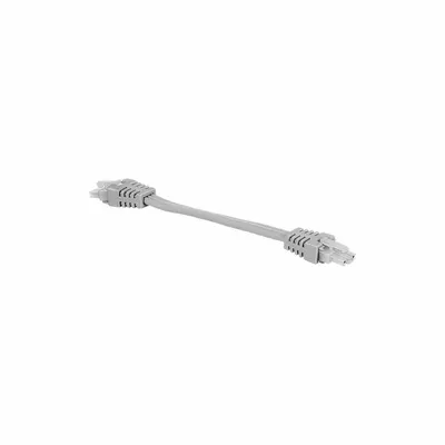 RADIONIC HI-TECH Linking Cord: For Undercabinet Lighting - Cords & Wiring for Under-Cabinet & Accent Lighting