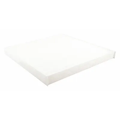 BALDWIN FILTERS Automotive Air Filter: Panel, Cabin, Cabin Air Filter, Square - Panel Cabin Air Filters