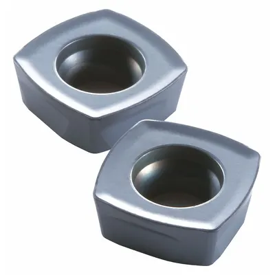 OSG Square Milling Insert: SDMT09T308ER-SM (MPN 7815021) - Square (S) Indexable Milling Inserts