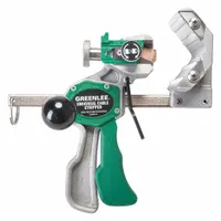 Cable Stripper: 1/2 to 3 in, 8 in Overall Lg, Cut, Plain Grip, 6 - 8 in, JRF-4XLP