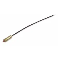 CONTROL DEVICES Compressor Throttle Control: Gas Engine Driven, 250 psi Max Op Pressure, NPT (MPN TC12-1AA024)