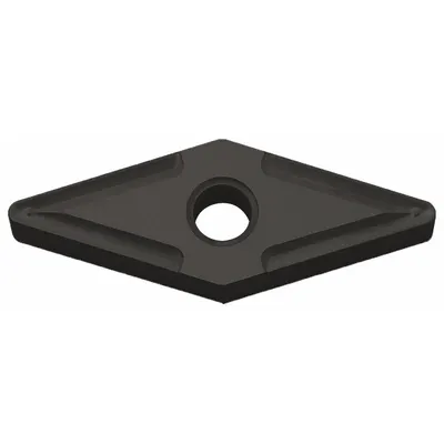 KYOCERA Diamond Turning Insert (MPN VNMG332CA4515) - Diamond Indexable Turning Inserts