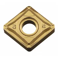 KYOCERA Diamond Turning Insert: CNMG543CJ CA515, CNMG160612CJ