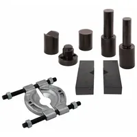 HEIN-WERNER Press Accessory Set: 55 ton Capacity, Shop Press (MPN HW93409)