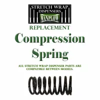 Compression Spring (MPN SWDSPRING)