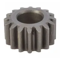 SPEEDAIRE Idler Gear, 16t: Mfr Part # TTST165029G, 6 PK