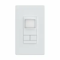 ACUITY BRANDS Switch: Photocell, LED, Passive Infrared (PIR), Wireless, 36 sq ft Max Coverage Area (MPN *270PCS)