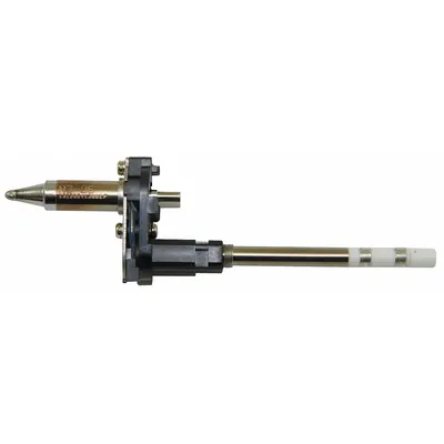 HAKKO Nozzle: Round, 1.9 mm W - Hakko Desoldering Gun Nozzles