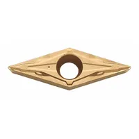 KYOCERA Diamond Turning Insert (MPN VCMT331PPCCX)