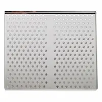 BINDER Perforated Shelf (MPN 8012-2160)
