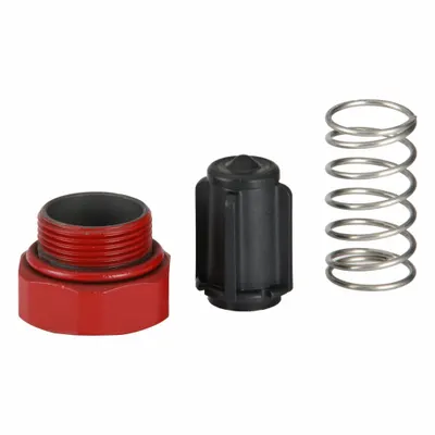 FILL-RITE Bypass Valve Kit: Mfr Part # KIT120BV - Valve Parts & Repair Kits for Fuel & DEF Transfer Pumps
