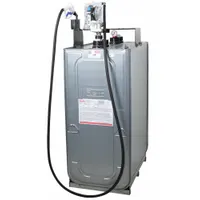 LIQUIDYNAMICS INC. Air Drum Pump: 1:1, 8 gpm Max. Flow Rate, 1 cps Max. Viscosity, Tank (MPN RD20H12XMPRSV110)