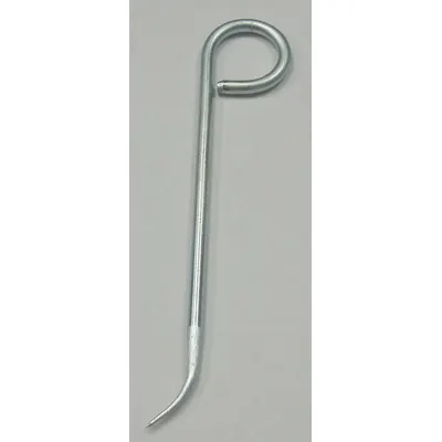 PALMETTO PACKING Packing Extractor: Packing Extractor, Solid Shaft - Removal Tools for Packing