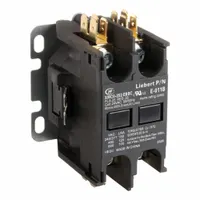 LIEBERT Compressor Contact (MPN E-011BS)