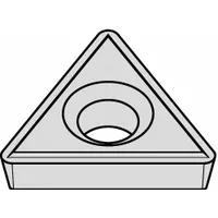WIDIA Triangle Turning Insert: TPHH312524LF, TPHH17T309LF (MPN 2821319)