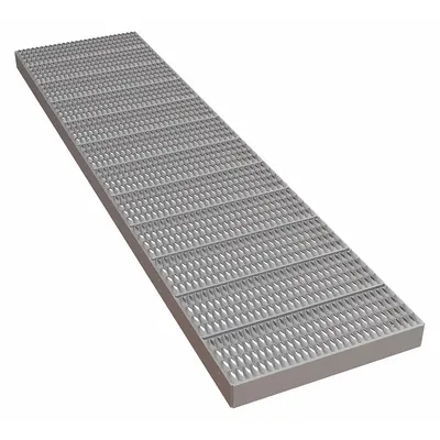 TRI-ARC Platform Unit: 4 in Overall Ht, 30 in Overall Wd - Platforms