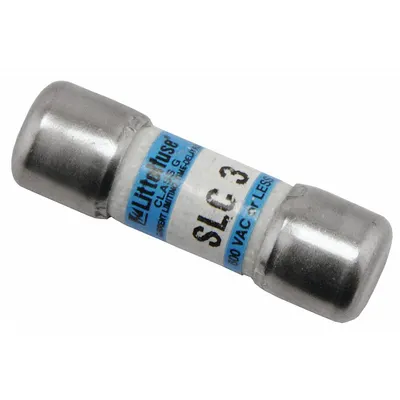 RHEEM Fuse, 3A: SP8264R - Plumbing